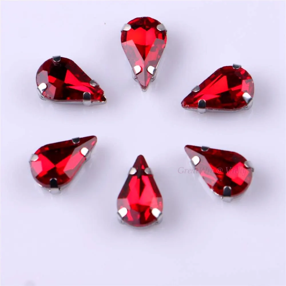 Red 1