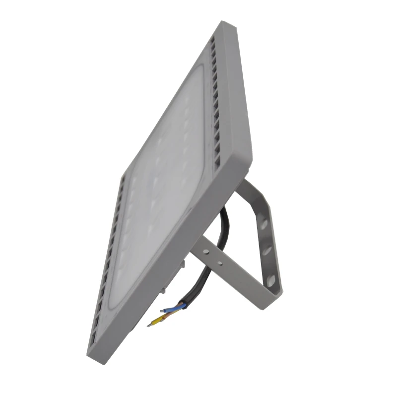 ZESOL 10 шт. focos led 220 В наружные 50 Вт iluminacion ip65 proyector 12 24 в светодиодные прожекторы для