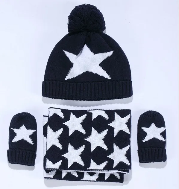 childrens hat sets