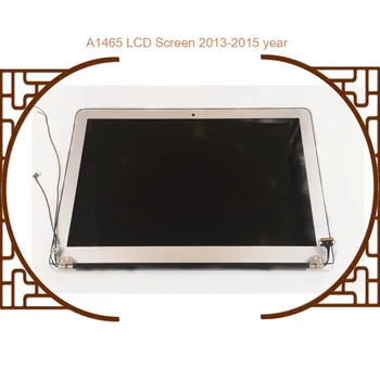 

ABAY Original 100% New A1466 LCD Screen Assembly For Macbook Air 13" LCD Screen display 2013-2015 year