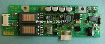 

HBL023 AT235B1 REV.03 55PWC1-C(PWB) 55PWB1-C(ASSY) INVERTER