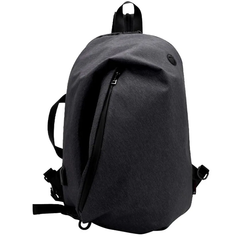  15.6inch Multifunction Shoulder Laptop Bag USB Charger For Macbook 13 15 inch Notebook Bag Anti The