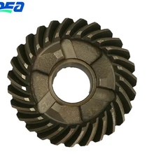 Hidea 15/18F заднего хода для Yamaha F15 9.9FM 15FM моторная лодка заднего хода 6E7-45571-00