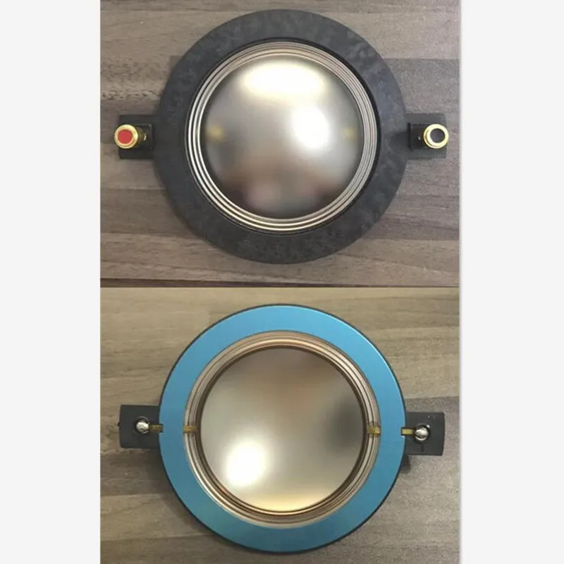 

2pcs/lot Replacement Diaphragm for P Audio BMD 740 / 750, Turbosound TXM-15M TXM-252