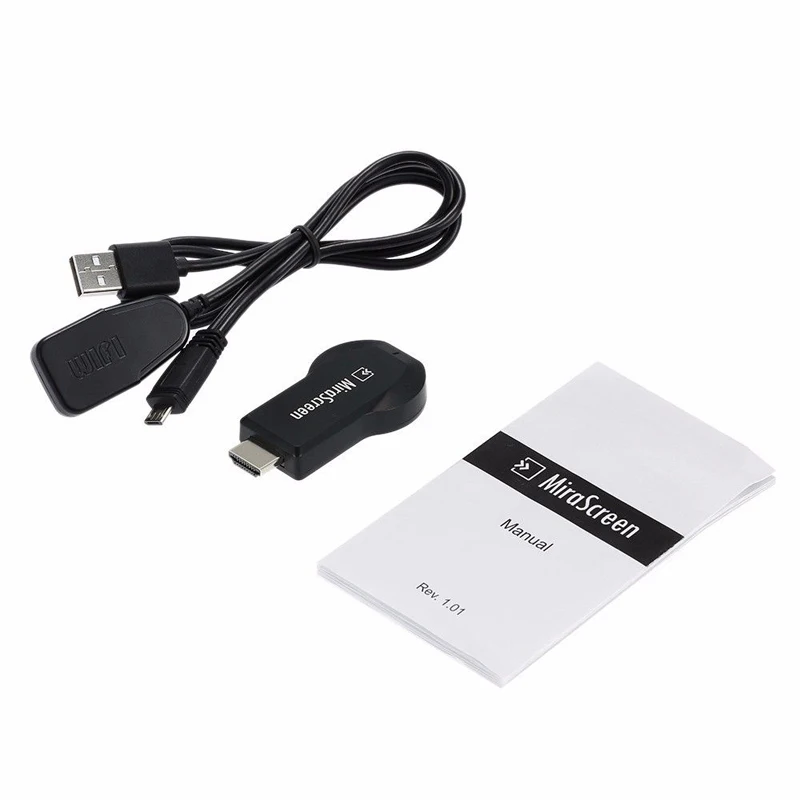 Беспроводной Wifi HDMI ключ литой к ТВ адаптер для iPhone 11 X XS MAX XR 5 6 7 8 Plus для samsung S7 EDGE S8 S9 S10 Note10 Android