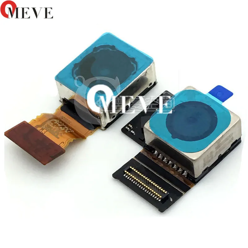 

Back Rear Main Small Face Front Camera Modules For Sony Xperia XA1 Ultra G3221 G3212 Big Camera Flex Cable Replacement Parts