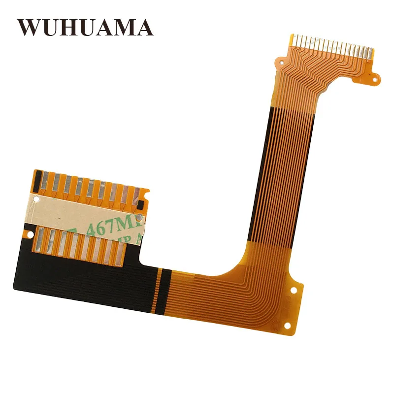 New Auto Stereo Ribbon Flat Flex Cable for PIONEER DEH-P8400MP DEH-P8450MP 