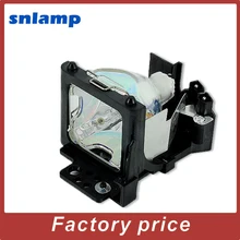 Compatible Bulb Projector lamp DT00521 for CP-X275 CP-X275A CP-X275W CP-X327 ED-X3250 ED-X3270 ED-X3270A