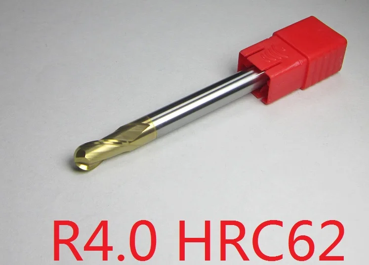 R4 HRC62