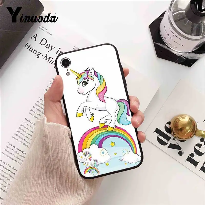 Rainbow Unicorn