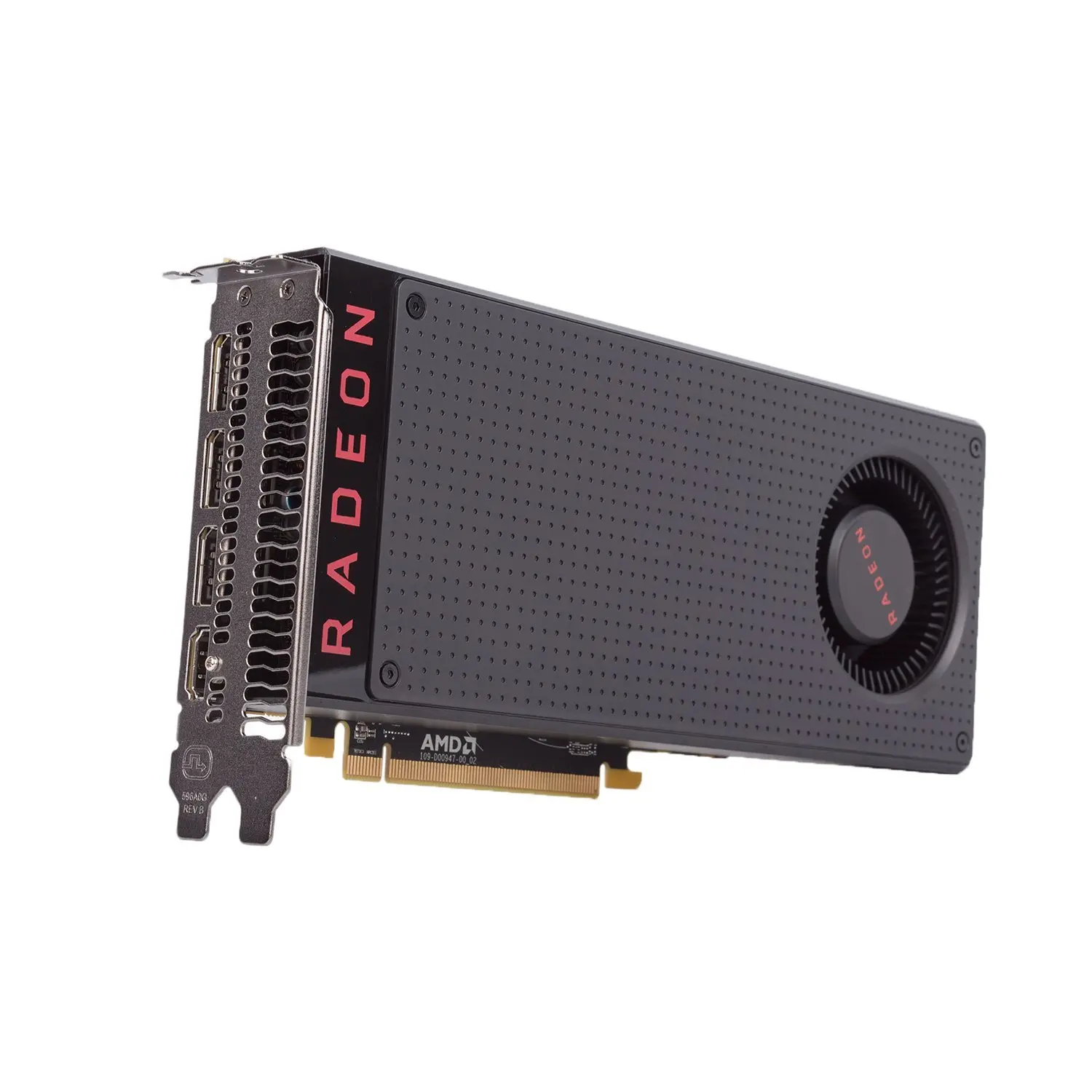 USED,Sapphire RX 570 4G graphics cards 7000MHz GDDR5 256bits HDMI+DP*3 PCI-X16
