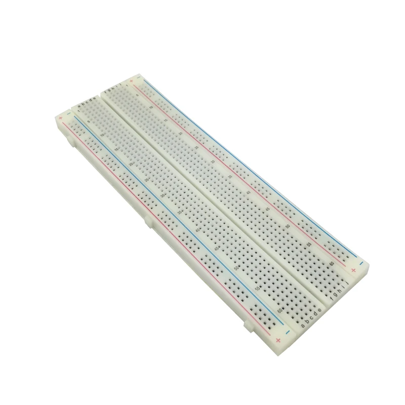 Raspberry Pi 3 MB 102 830 Point макетная плата + 40pin GPIO Плата кабель 65 шт Соединительный для Arduino