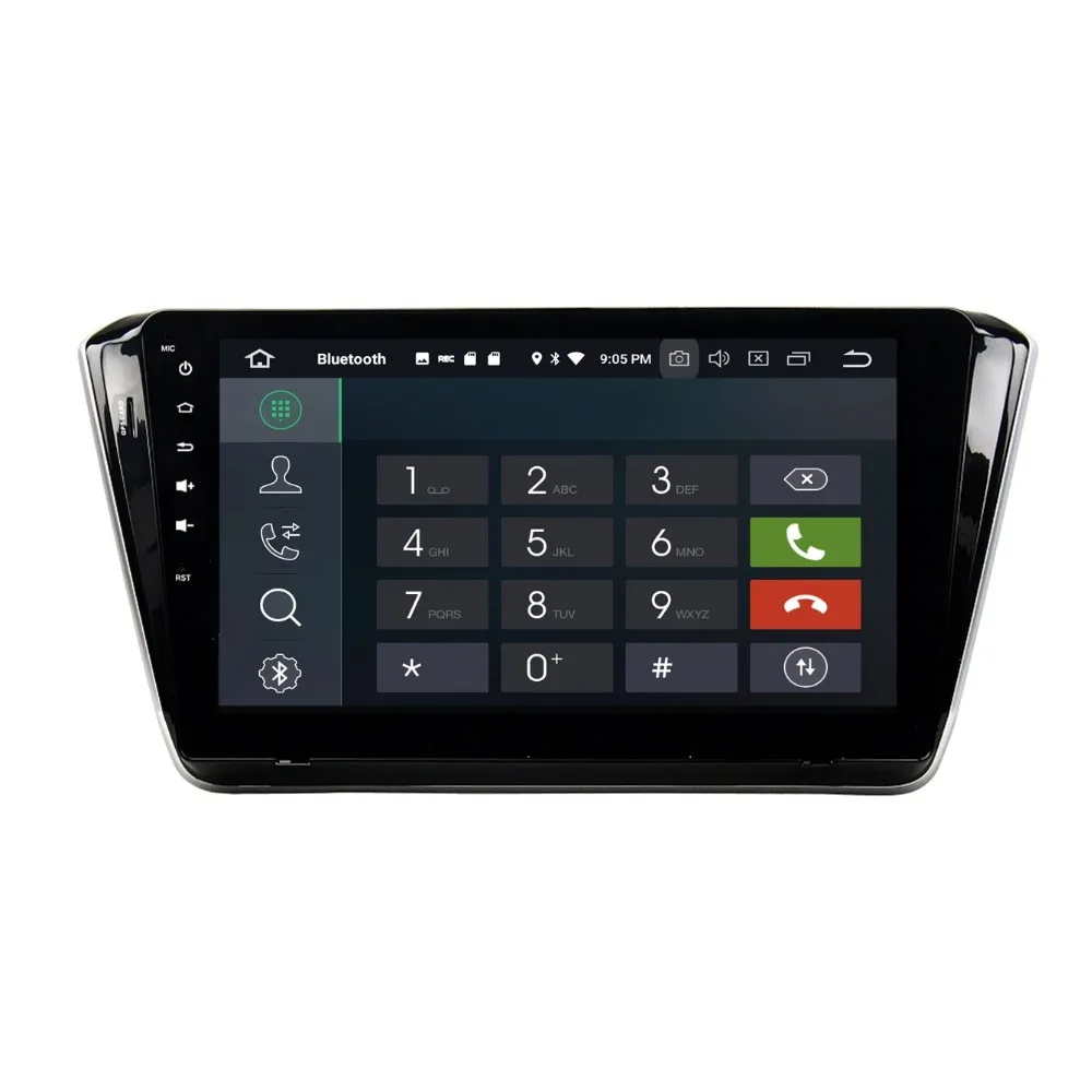 Discount 4GB+32GB Octa Core 1 din 10.1" Android 8.0 Car Radio DVD Player for Skoda Superb 2015 2016 GPS Bluetooth WIFI USB Mirror-link 7 Discount 4GB+32GB Octa Core 1 din 10.1" Android 8.0 Car Radio DVD Player for Skoda Superb 2015 2016 GPS Bluetooth WIFI USB Mirror-link 7