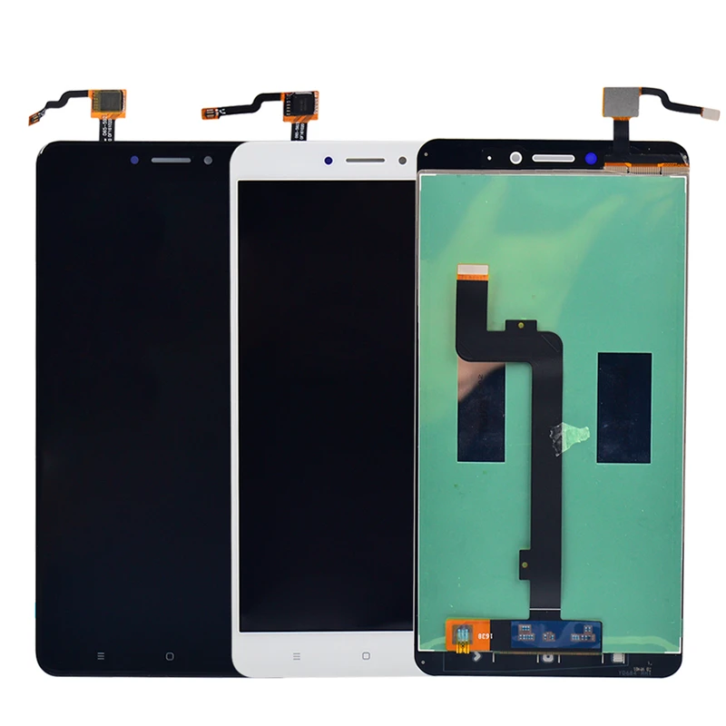 Xiaomi Max2 lcd assembly (7)