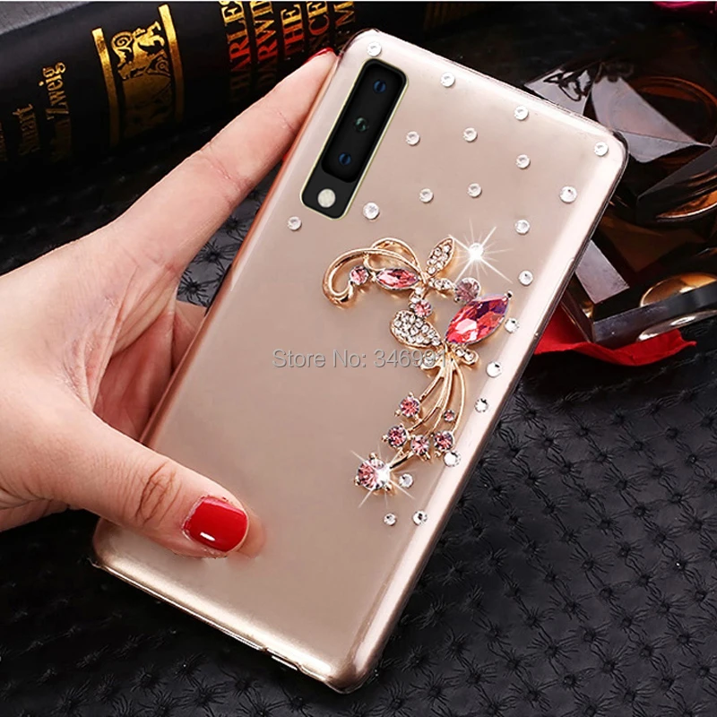 Samsung galaxy A7 2018 (2)