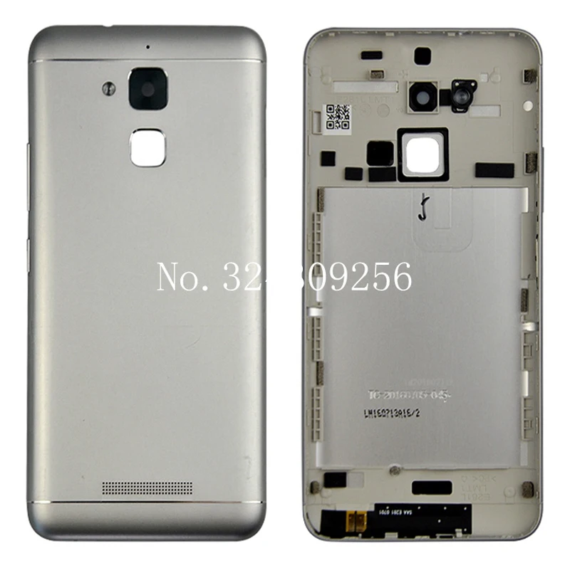 ASUS Zenfone 3 Max ZC520TL2