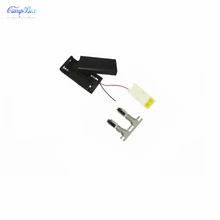 50Pcs 2xAA Battery Case Holder Socket Wire Junction Boxes With Wires, Switch&Cover, KF2510 Header and Crimps