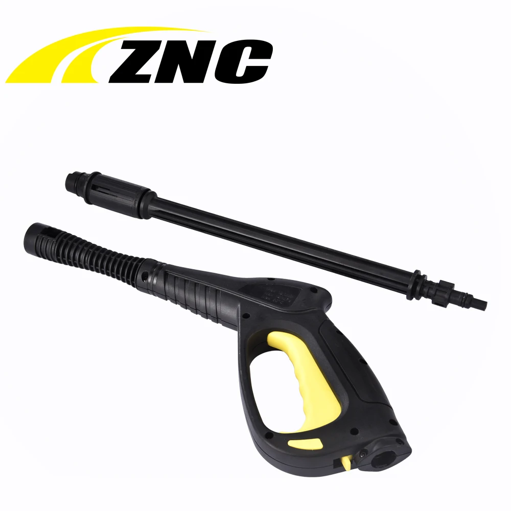 

2017 ZNC New Foam Fun Washer Gun For Professional Pressure Washer /Car Washer