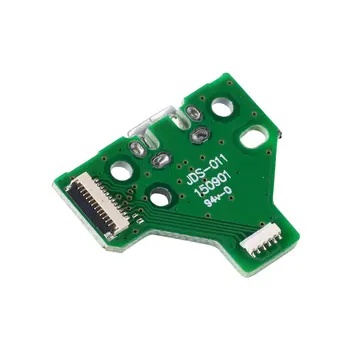 

JDS-001 011 030 040 055 USB Charging Port Socket Board For Sony PS4 Controller Dualshock