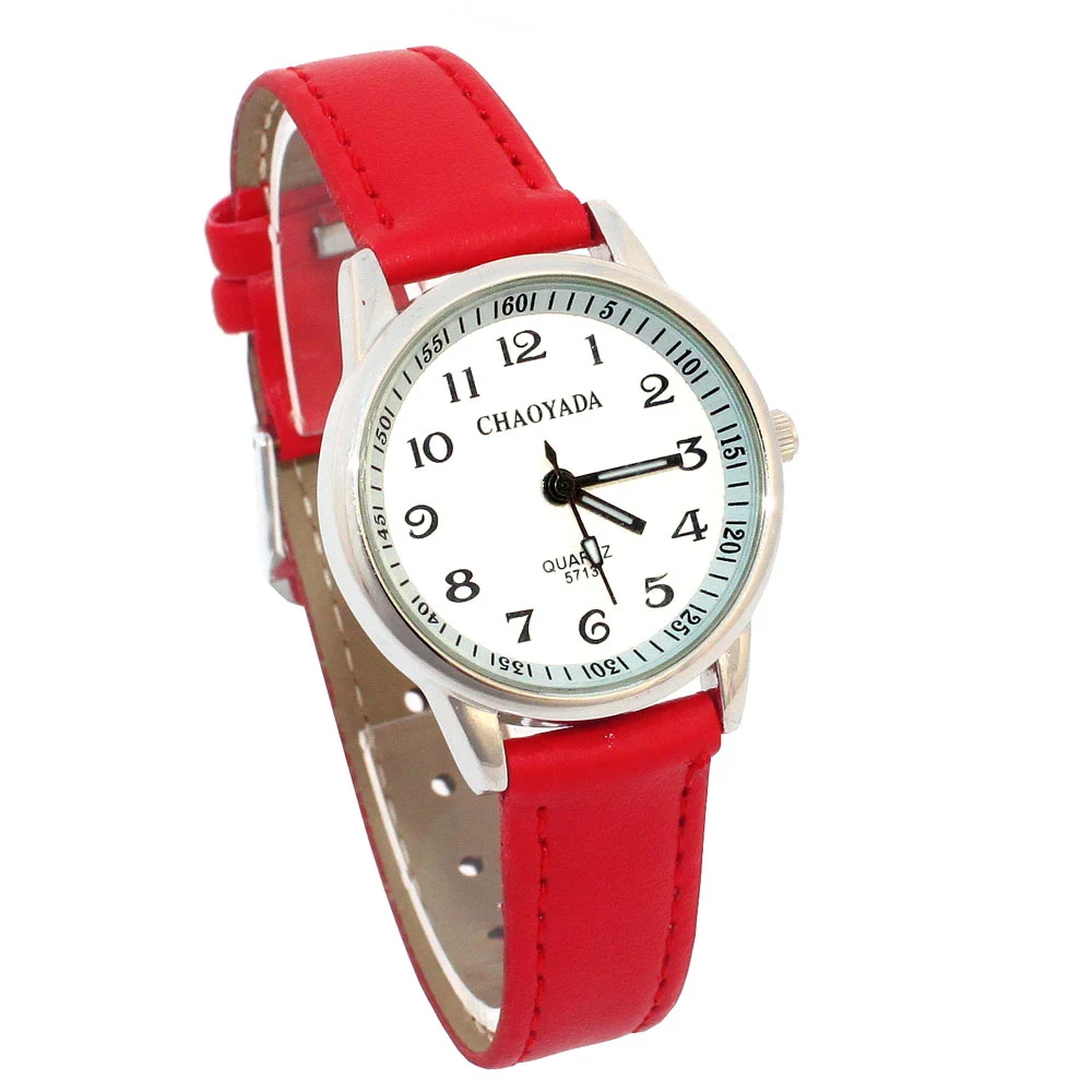U13 RED (2)watch CHAOYA