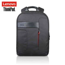 Lenovo ThinkLife NAVA 4X40M52018 сумка для ноутбука Мужская и женская сумка-рюкзак деловая сумка для 15,6 дюймового и ниже ноутбука
