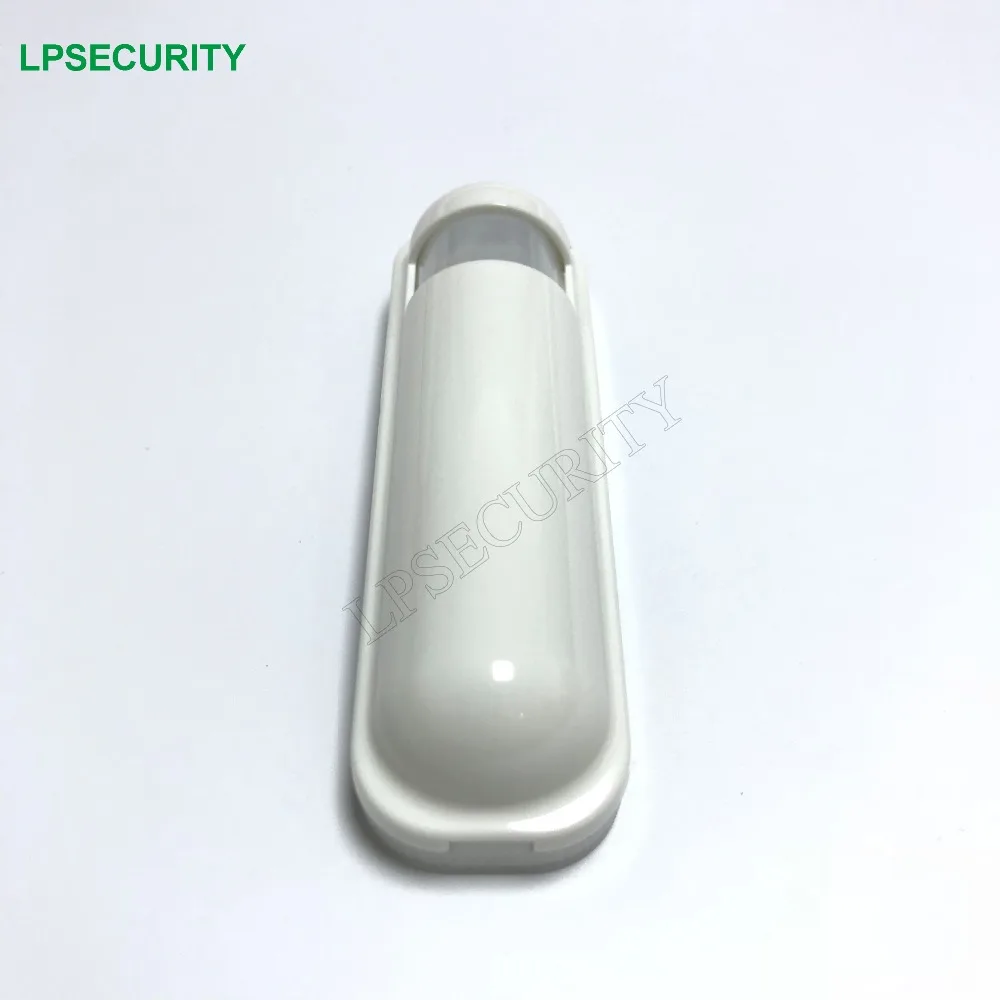 TSP01 Z Wave PIR + Освещение Температура 3 в 1 датчик движения US 908 42 Mhz для умного дома|pir