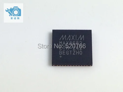 5 шт., и для caon 1100D 5 DIII 60D 7D PCB ASS Y DC/электрическая плата постоянного тока IC MAX8682