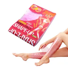 Новое потоотделение форма бедра ноги обертывание для похудения W