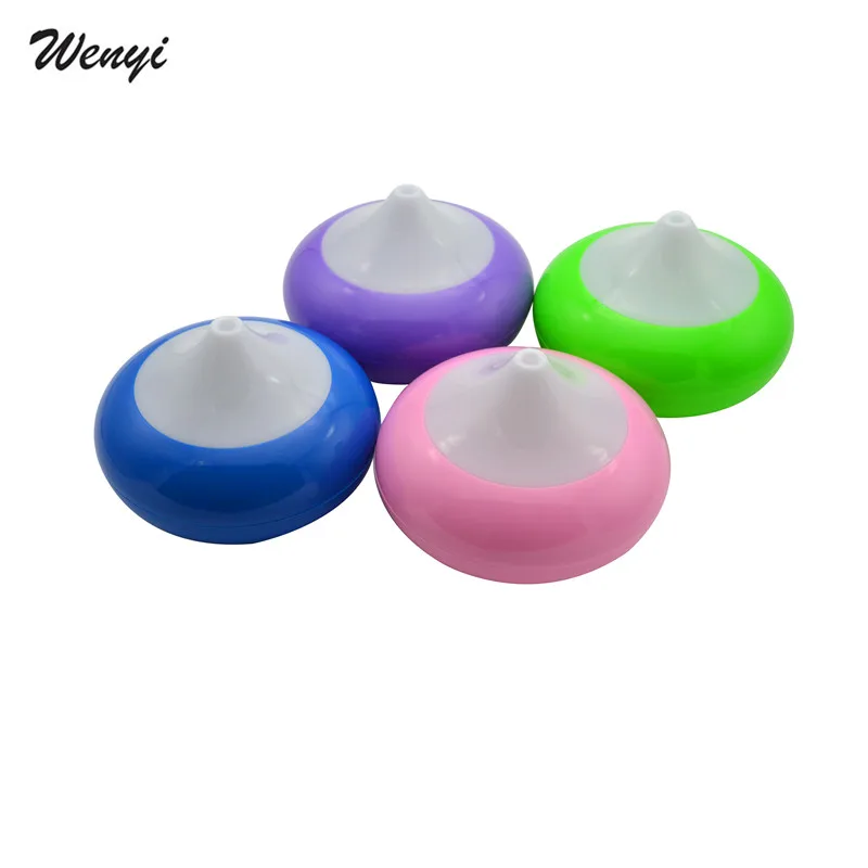 

Changing Color Ultrasonic Air Humidifier Essential Oil Diffuser Aroma Lamp Aromatherapy Electric Aroma Diffuser Home Mist Maker