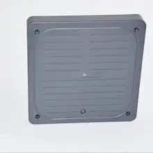 RS485 RS232 WG26 средний диапазон расстояния чтения 125 кГц EM ID RFID считыватель/контроль доступа дальний считыватель антенна tarjeta