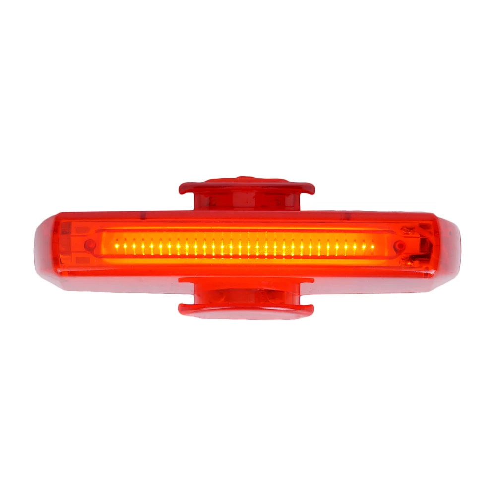 ZTTO Аксессуары для велосипеда MTB горный велосипед дорожный велосипед Водонепроницаемый 30 светодиодный Ультраяркий красный USB Перезаряжаемый светильник задний светильник