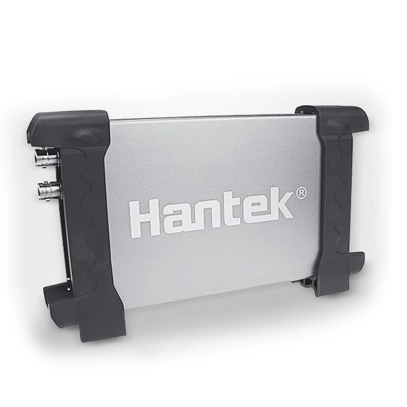 Hantek 6022BE PC Based USB Storage Digital Oscilloscope Virtual oscilloscope 2CH 20MHz 48MSa/s USB2.0 interface Osciloscopio Hantek 6022BE PC Based USB Storage Digital Oscilloscope Virtual oscilloscope 2CH 20MHz 48MSa/s USB2.0 interface Osciloscopio