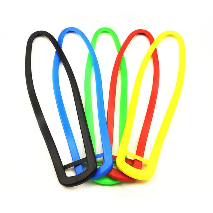 خاص ل بيني سكيت الموز لوح التزلج Prtective الغلاف الملونة صدمة امتصاص حامي ل بيني مجلس الموز مجلس