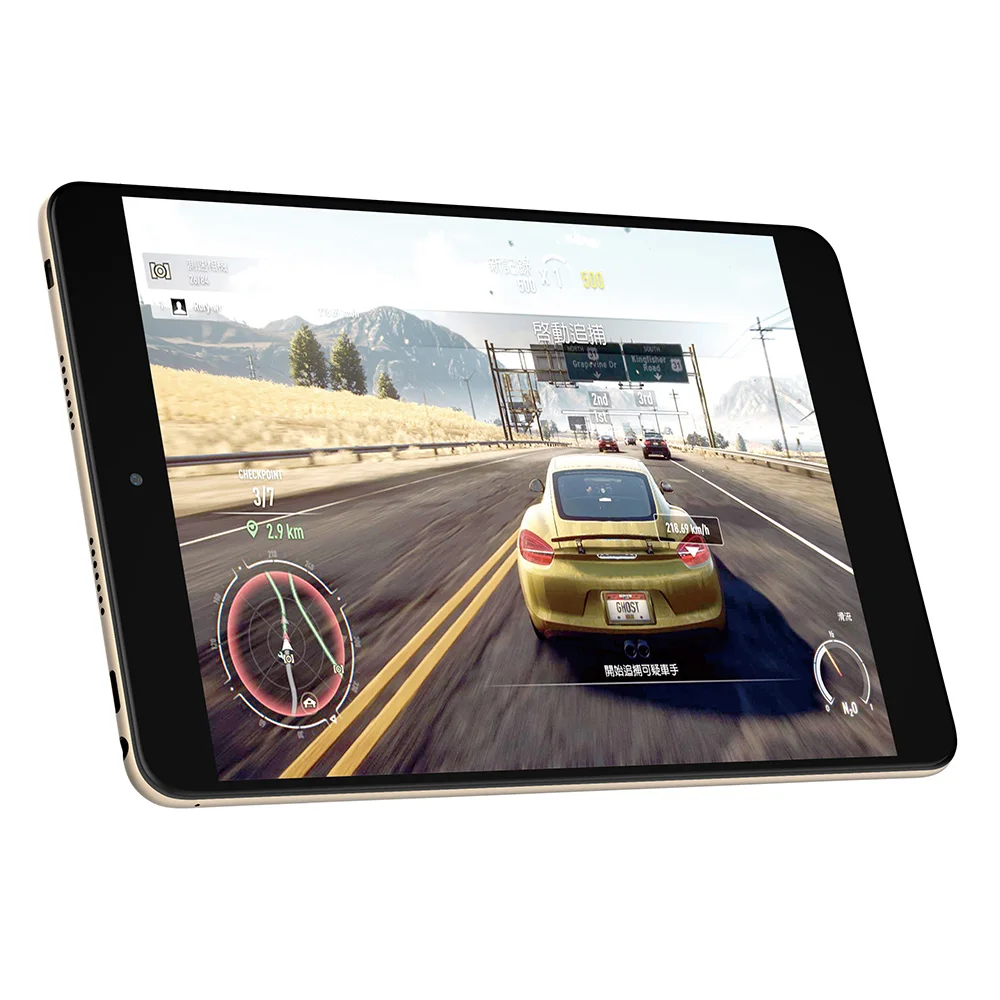 Teclast M89 Pro планшетный ПК 10 ядер 2 1 ГГц Модернизированный 3 ГБ + 32 7 9 дюйма Android MTK Helio X27