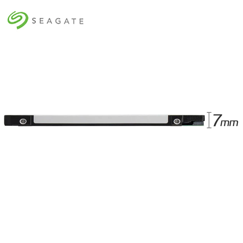 Seagate 1TB BarraCuda SATA Interface 6Gb/s 128MB Cache 2.5-Inch 7mm 5400rmp AgileArray Internal Har