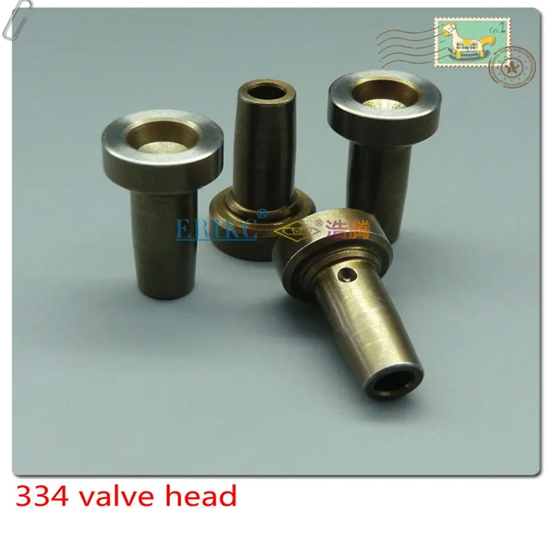 ERIKC Common Rail клапан F00VC01334 часть головки клапана 334 автоматический дизельный