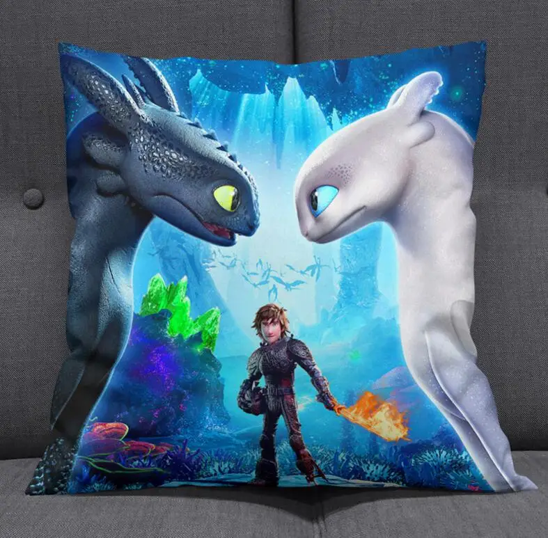 

how to train your dragon Cosplay Decorative Pillow toys how to train your dragon hiccup pillow cosplay accessory