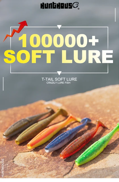 hunthouse miękkie przynęty przynęta wędzenie przynęty leurre Shad Luminous 7-12 5 cm 3 5-16G silikonowe przynęty T ogon sprzęt wędkarski spadek wysyłk tanie i dobre opinie Rzeka zbiornik staw Ocean Boat Fishing strumień Ocean Beach wędkowanie jezioro Ziemia bassland BW106 Sztuczna przynęta hunthouse miękkie przynęty przynęta wędzenie przynęty leurre Shad Luminous 7-12 5 cm 3 5-16G silikonowe przynęty T ogon sprzęt wędkarski spadek wysyłk tanie i dobre opinie Rzeka zbiornik staw Ocean Boat Fishing strumień Ocean Beach wędkowanie jezioro Ziemia bassland BW106 Sztuczna przynęta