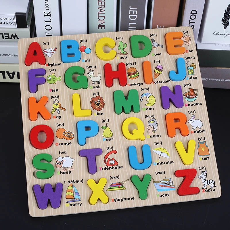 alphabet toys for kids