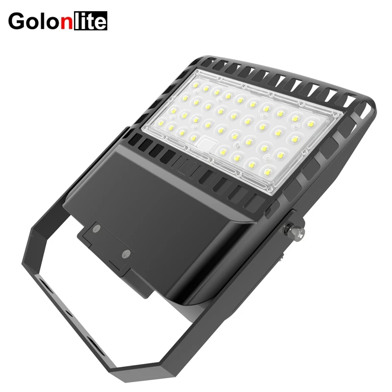 Golonlite светодиодный парковки светильник 200W 240W 300W 150W 100 Вт 70 Светодиодный на