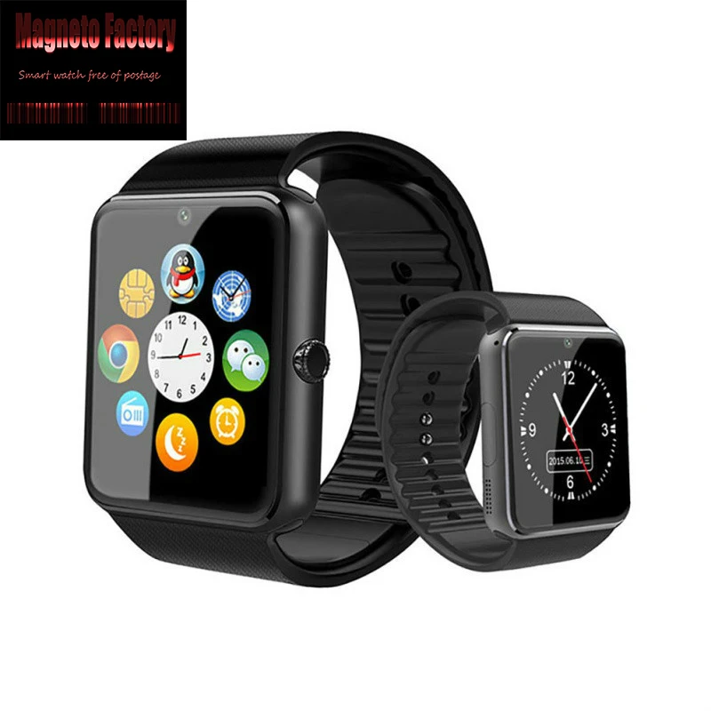 life like gt08 smart watch