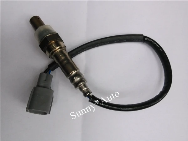 Free Shipping ! Auto Oxygen Sensor OEM 89467-48011 8946748011 Lambda Sensor For Toyota Rav4 Camry Sienna Lexus RX300 ES300