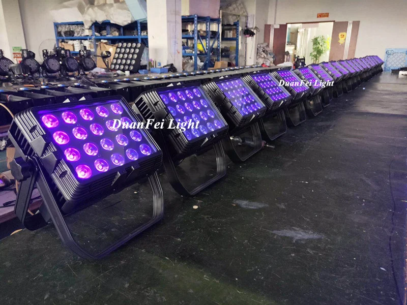 20x18W LED City Color Wash Wall Spot Light-18