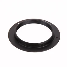 VODOOL Super Slim Lens mount Adapter Ring for M42-NEX 1mm For M42 Lens for SONY NEX E Mount Body for NEX3 NEX5 N NEX7 NEX-5R