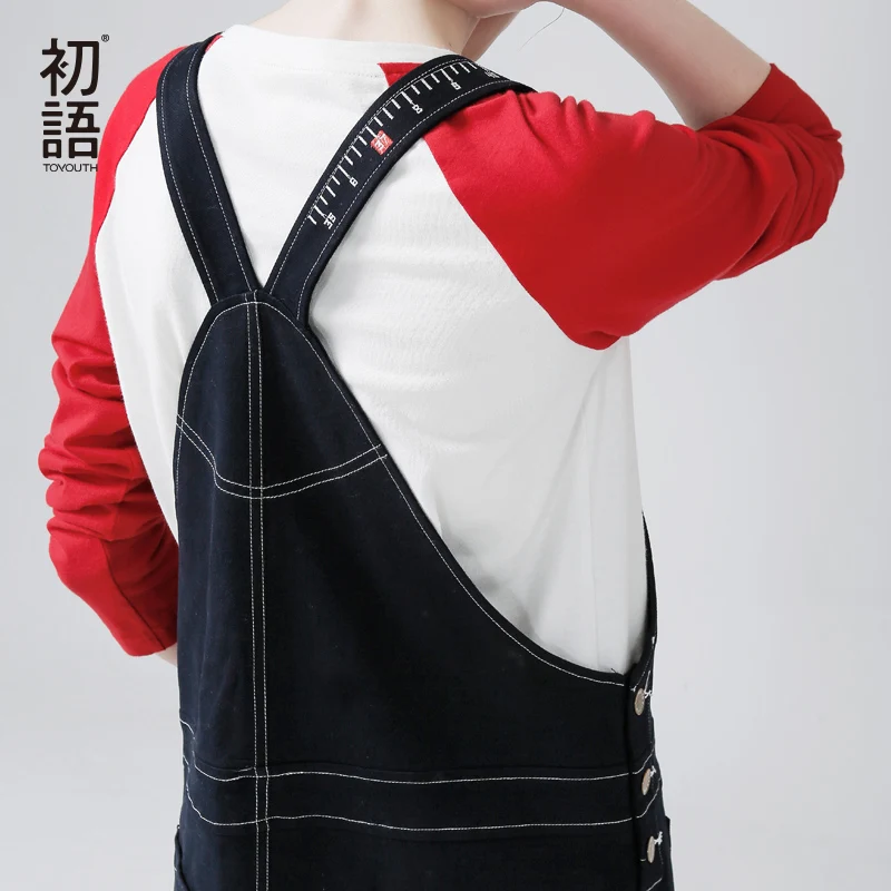 Toyouth ������� jumpersuit 2017 �����-���� ������ �������� high-end lady ������ ����� ��������� ��������