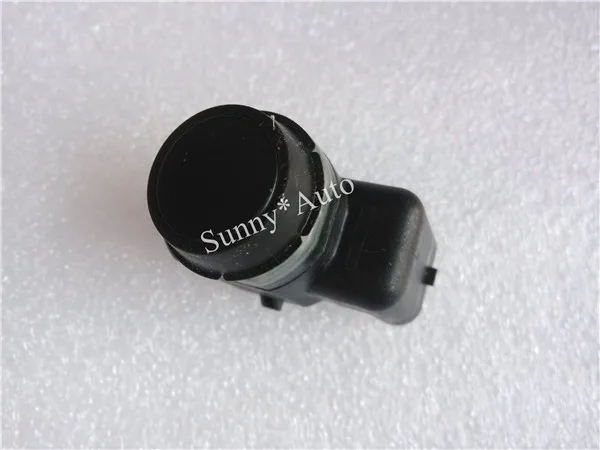 parking sensor