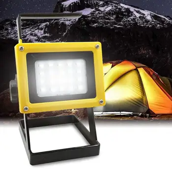 

LED SMD projector spotlights portable led floodlights floodlight portable s
