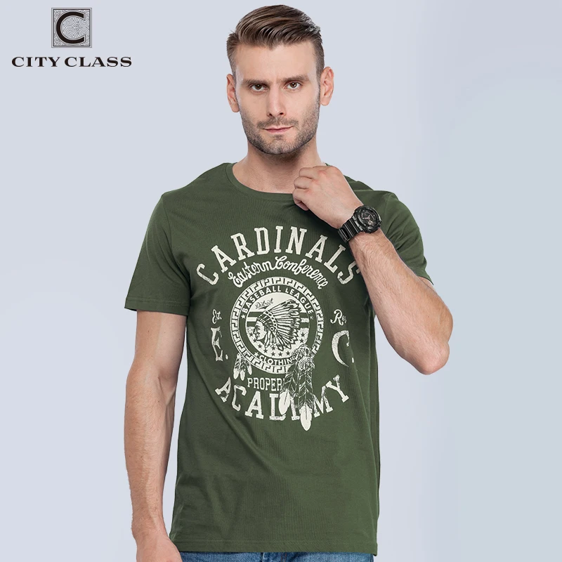 City Class мужские футболки топы тис фитнес хип хоп мужской хлопок homme camisetas майка