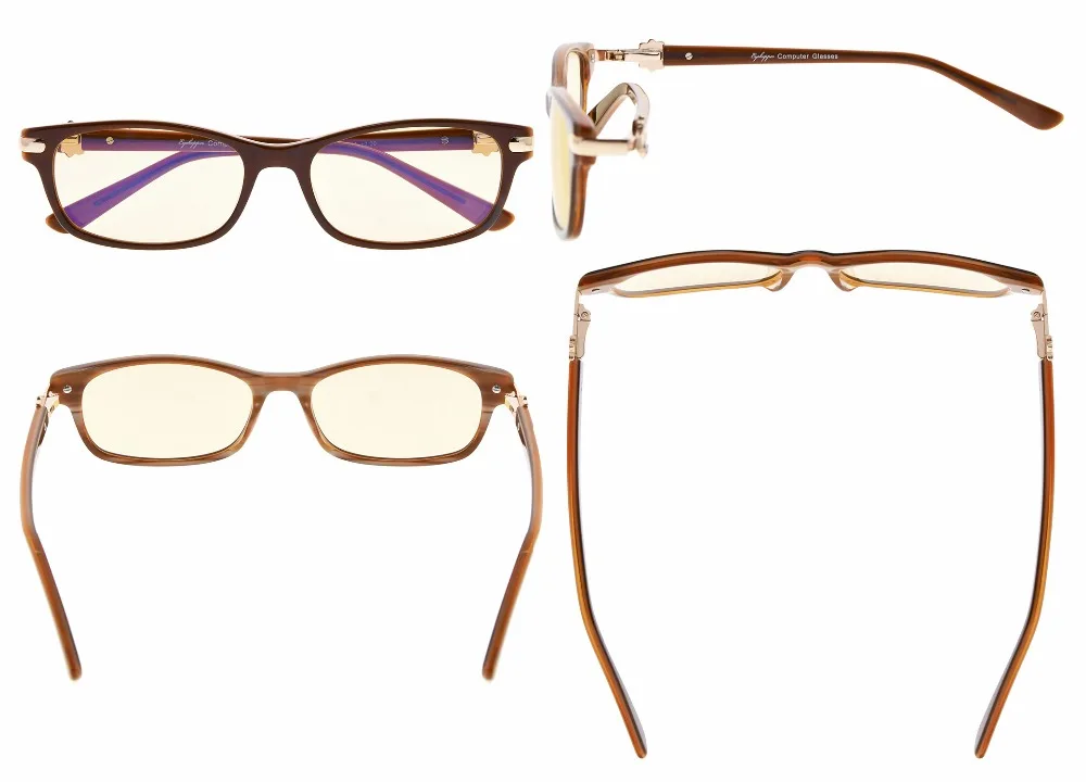 CGA0072 Brown