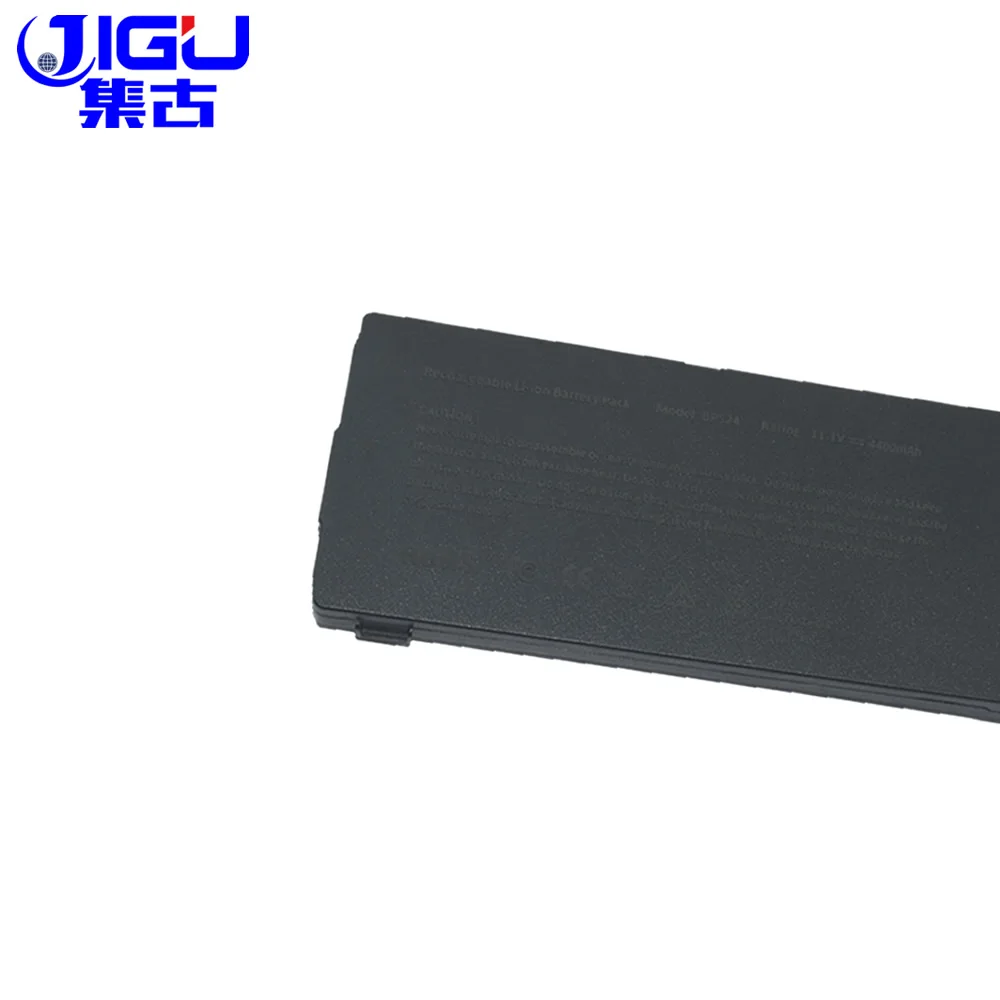 Jigu Аккумулятор для sony SVS13119GJ/B VAIO SVS1311AJ Vpc-sb11fxb Vpc-sb190s Vpc-sc1afms VPC-SE17GG, VPC-SE17GG/B, VPC-SE17GW BPS24